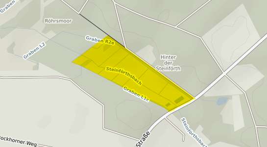 Immobilienpreisekarte Bad Fallingbostel